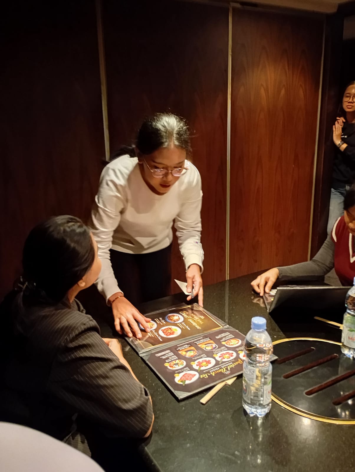 Dewandaru corporate training