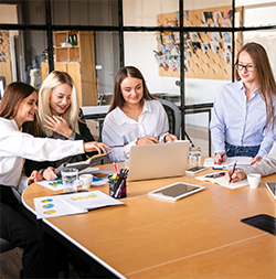 Corporate Training Program